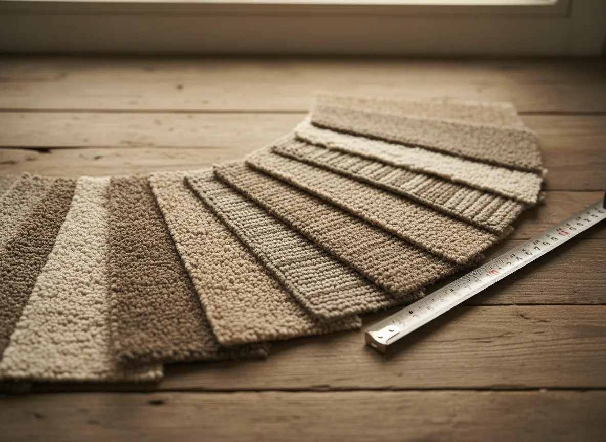 Carpet Installation New Bavaria, OH FAQs